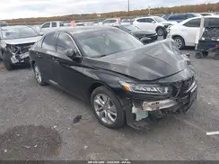 1HGCV1F12KA105240 2019 HONDA ACCORD