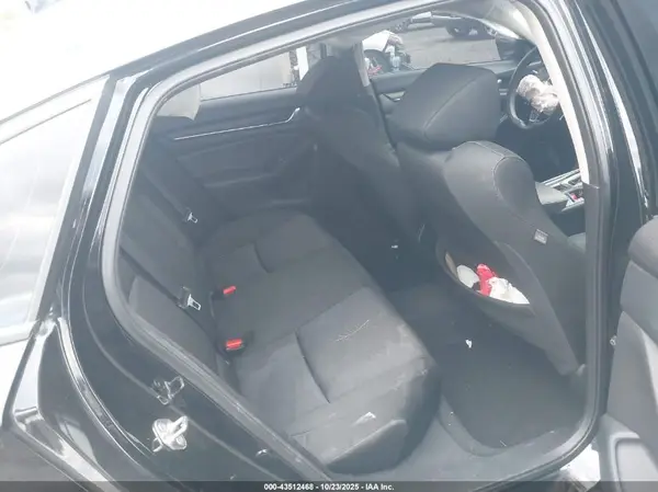 1HGCV1F12KA105240 2019 HONDA ACCORD - Image 8