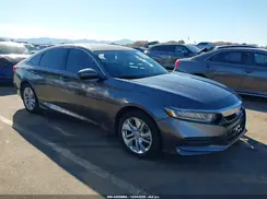 1HGCV1F12KA105609 2019 HONDA ACCORD