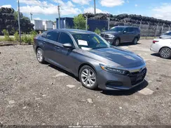 1HGCV1F12KA106016 2019 HONDA ACCORD