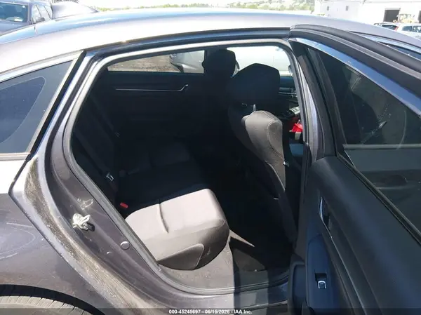 1HGCV1F12KA106016 2019 HONDA ACCORD - Image 8