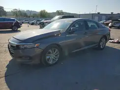 1HGCV1F12KA108039 2019 HONDA ACCORD