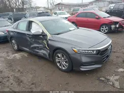 1HGCV1F12KA108266 2019 HONDA ACCORD