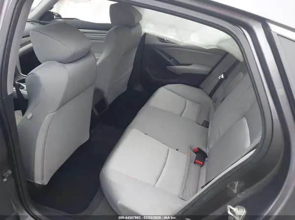 1HGCV1F12KA108266 2019 HONDA ACCORD - Image 8