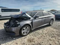1HGCV1F12KA108302 2019 HONDA ACCORD