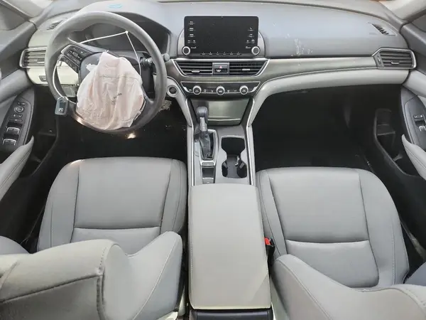 1HGCV1F12KA108302 2019 HONDA ACCORD - Image 8