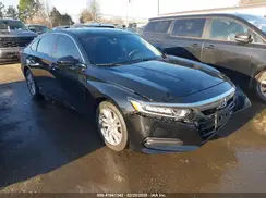 1HGCV1F12KA109756 2019 HONDA ACCORD