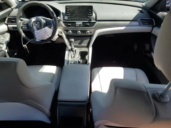 1HGCV1F12KA110535 2019 HONDA ACCORD - Image 8