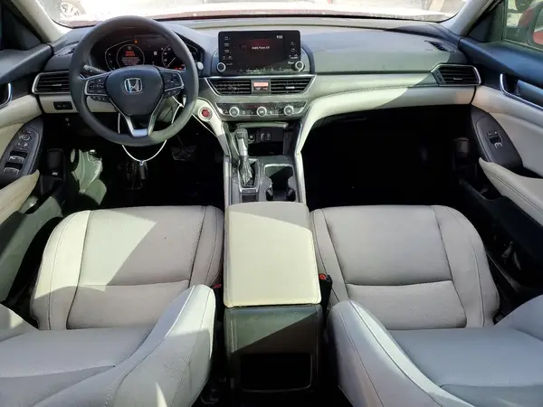 1HGCV1F12KA115136 2019 HONDA ACCORD - Image 8