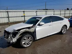 1HGCV1F12KA116089 2019 HONDA ACCORD