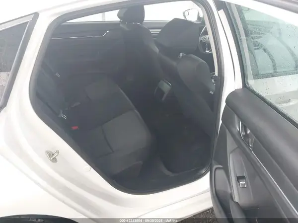 1HGCV1F12KA117520 2019 HONDA ACCORD - Image 8