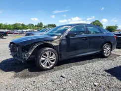 1HGCV1F12KA118358 2019 HONDA ACCORD
