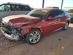 1HGCV1F12KA118778 2019 HONDA ACCORD