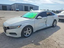 1HGCV1F12KA119493 2019 HONDA ACCORD