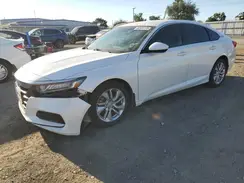 1HGCV1F12KA119543 2019 HONDA ACCORD
