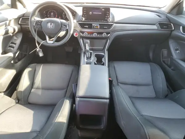 1HGCV1F12KA119543 2019 HONDA ACCORD - Image 8