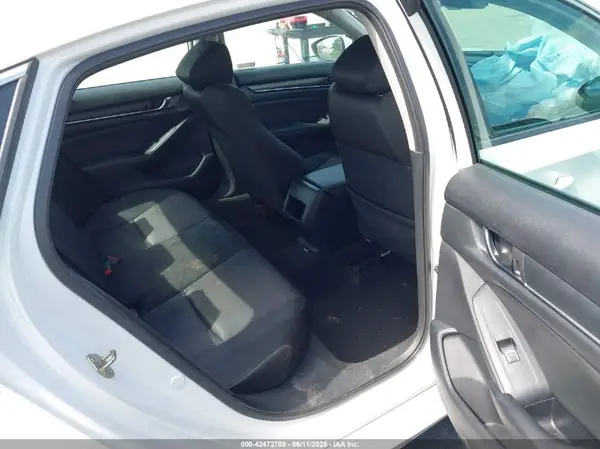 1HGCV1F12KA119560 2019 HONDA ACCORD - Image 8
