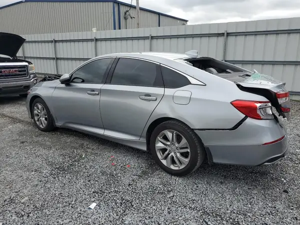 1HGCV1F12KA119669 2019 HONDA ACCORD - Image 2