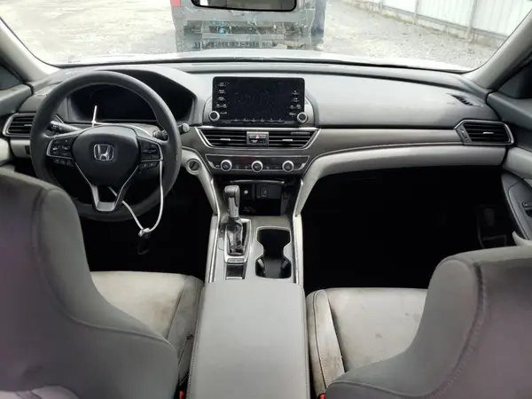 1HGCV1F12KA119669 2019 HONDA ACCORD - Image 8