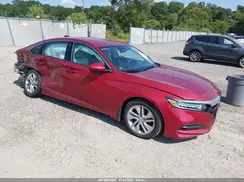 1HGCV1F12KA121390 2019 HONDA ACCORD