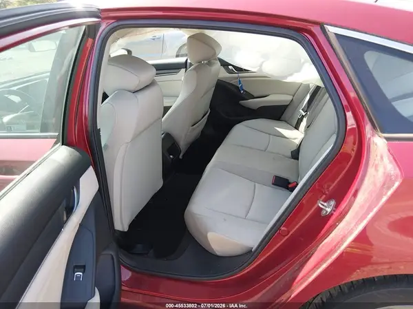 1HGCV1F12KA121390 2019 HONDA ACCORD - Image 8