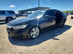1HGCV1F12KA123334 2019 HONDA ACCORD