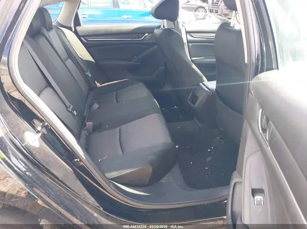 1HGCV1F12KA123348 2019 HONDA ACCORD - Image 8