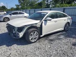1HGCV1F12KA125911 2019 HONDA ACCORD