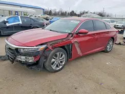 1HGCV1F12KA127545 2019 HONDA ACCORD