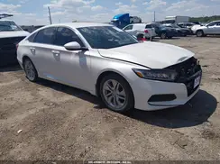 1HGCV1F12KA127934 2019 HONDA ACCORD