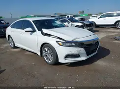 1HGCV1F12KA127979 2019 HONDA ACCORD