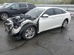 1HGCV1F12KA128467 2019 HONDA ACCORD