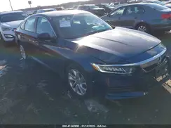 1HGCV1F12KA129540 2019 HONDA ACCORD