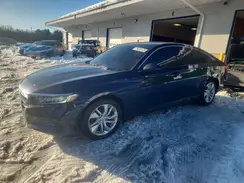 1HGCV1F12KA129554 2019 HONDA ACCORD