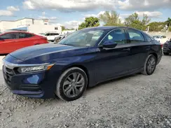 1HGCV1F12KA129683 2019 HONDA ACCORD