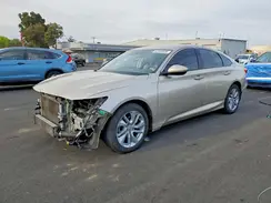 1HGCV1F12KA129778 2019 HONDA ACCORD