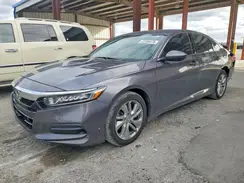 1HGCV1F12KA131840 2019 HONDA ACCORD