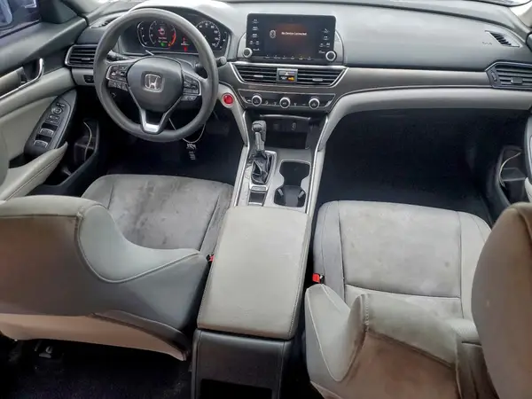 1HGCV1F12KA131840 2019 HONDA ACCORD - Image 8