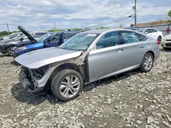1HGCV1F12KA132003 2019 HONDA ACCORD
