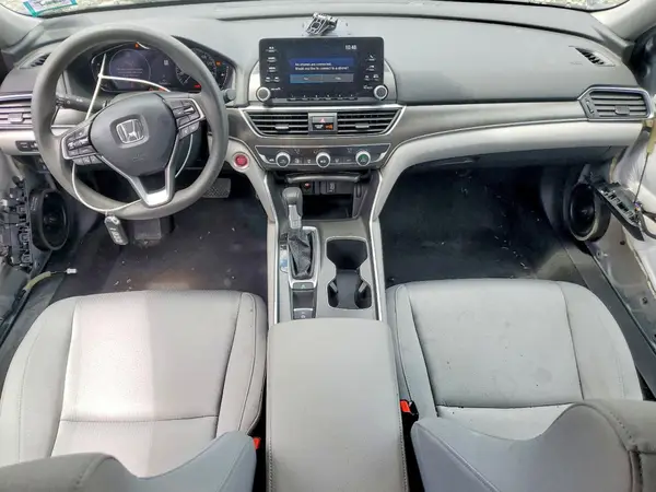 1HGCV1F12KA132003 2019 HONDA ACCORD - Image 8