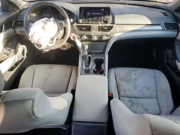 1HGCV1F12KA133572 2019 HONDA ACCORD - Image 8