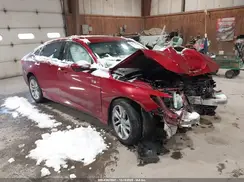1HGCV1F12KA136150 2019 HONDA ACCORD