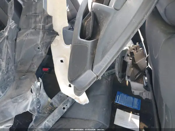 1HGCV1F12KA136410 2019 HONDA ACCORD - Image 8