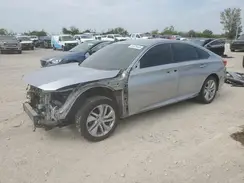 1HGCV1F12KA140456 2019 HONDA ACCORD