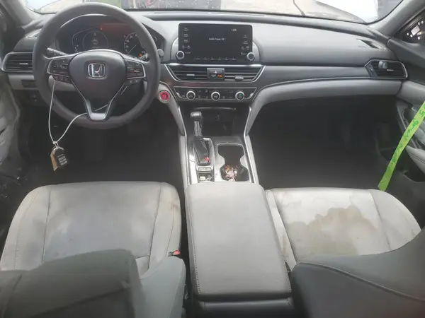 1HGCV1F12KA140456 2019 HONDA ACCORD - Image 8