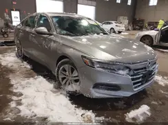 1HGCV1F12KA144992 2019 HONDA ACCORD