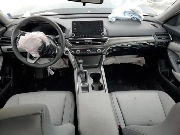 1HGCV1F12KA146340 2019 HONDA ACCORD - Image 8