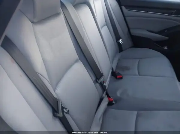 1HGCV1F12KA152462 2019 HONDA ACCORD - Image 8