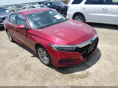 1HGCV1F12KA155166 2019 HONDA ACCORD