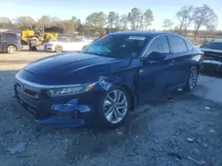1HGCV1F12KA156981 2019 HONDA ACCORD
